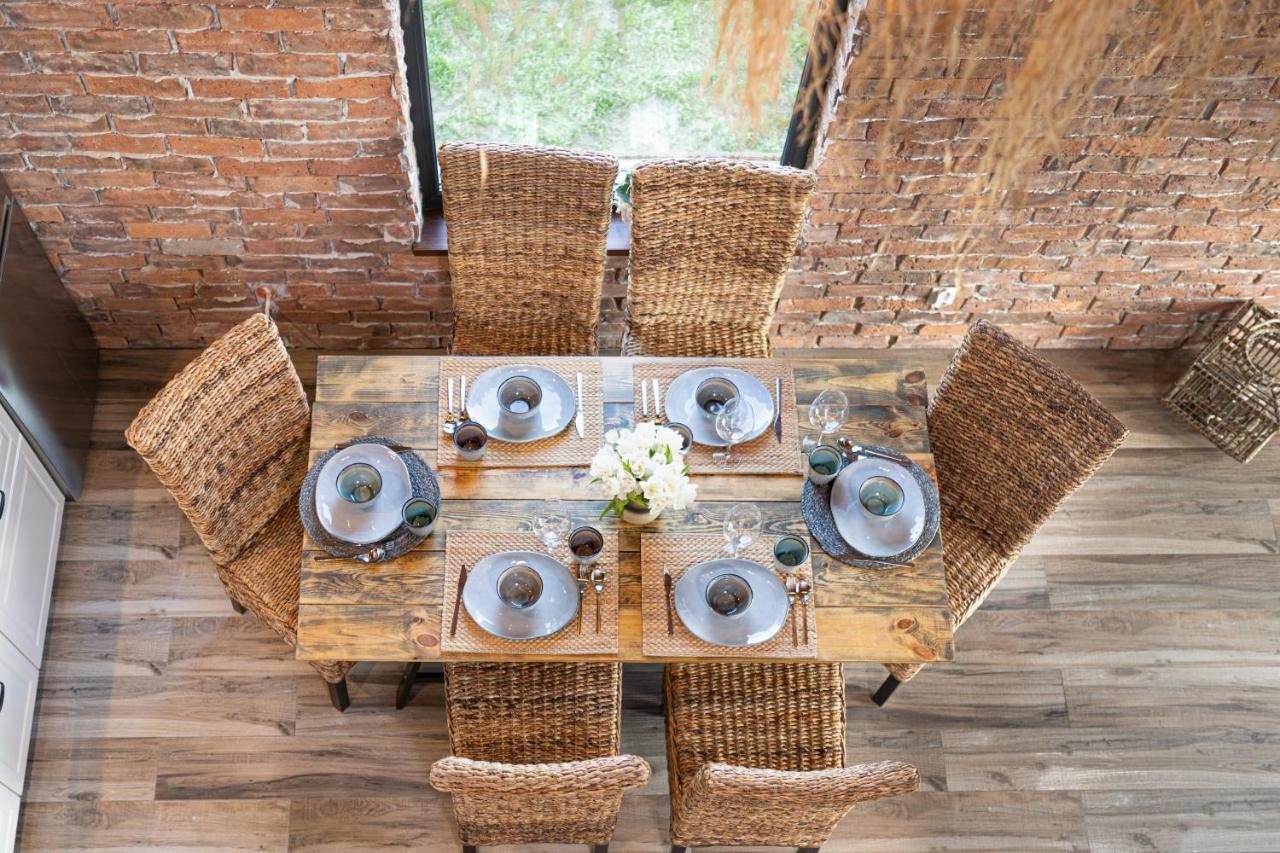 Pod Mazurskim Niebem Boho Piecki  Esterno foto
