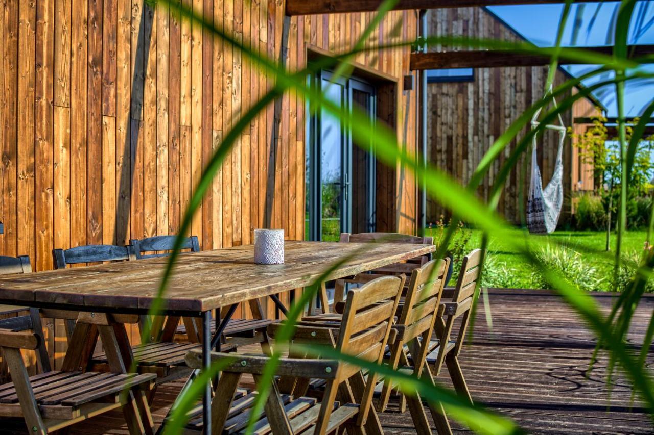 Pod Mazurskim Niebem Boho Piecki  Esterno foto